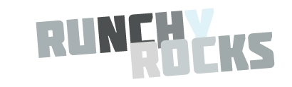 Crunchy Rocks